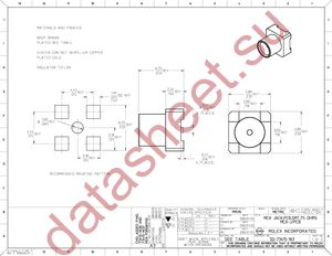 73415-1631 datasheet  